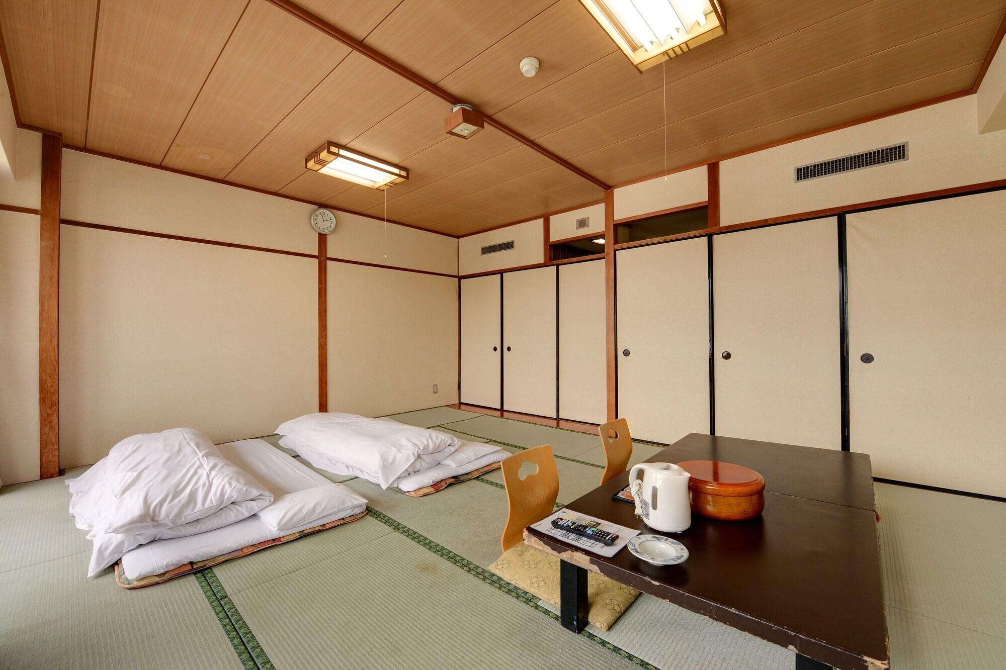 Hotel Oumiya Kyoto Exterior photo