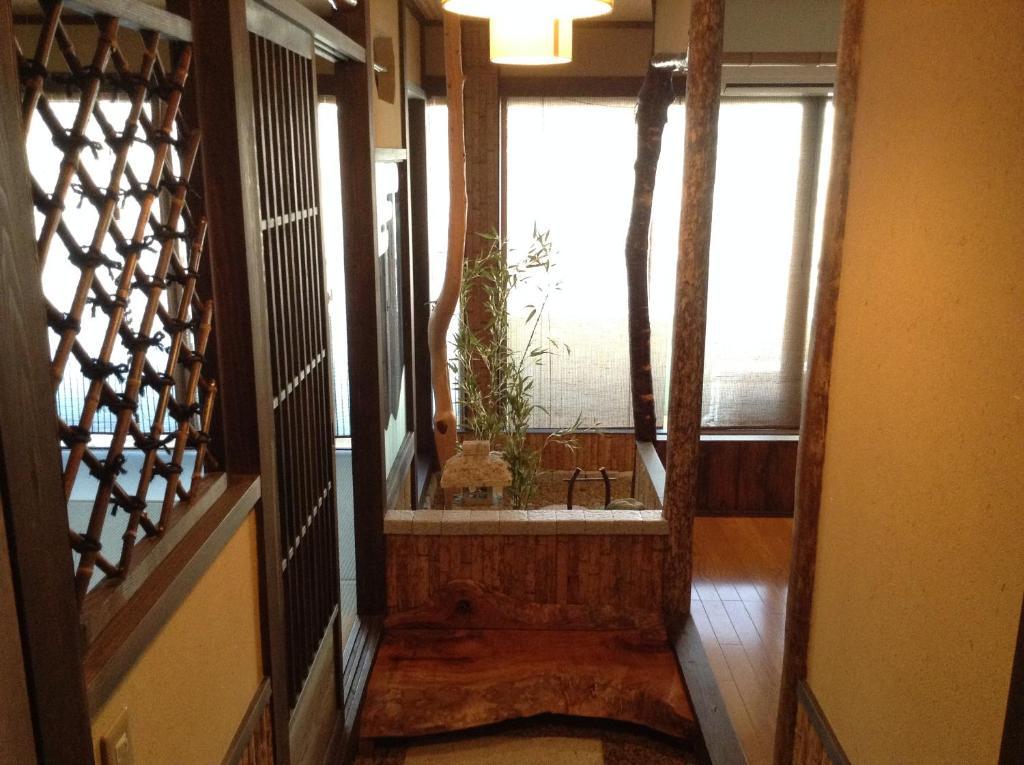 Hotel Oumiya Kyoto Exterior photo