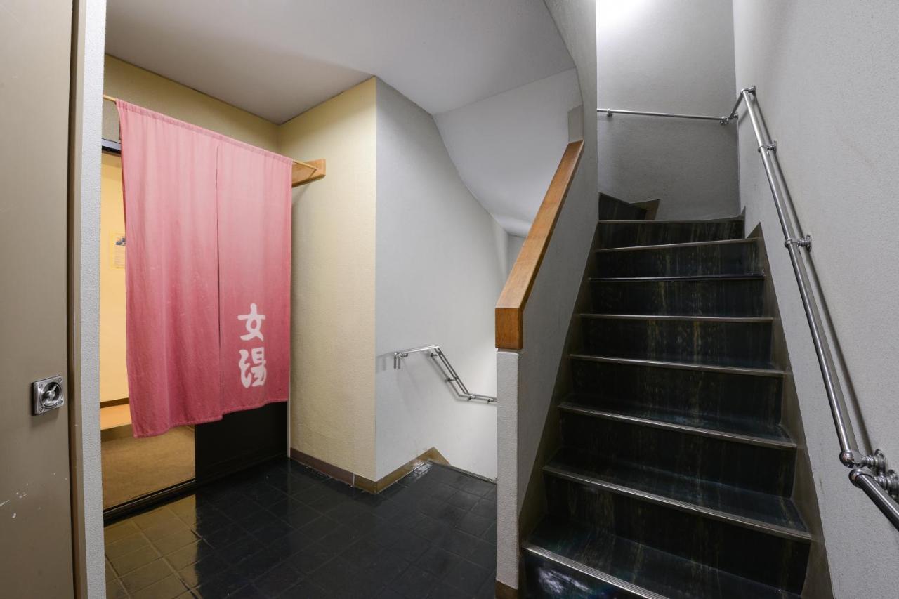 Hotel Oumiya Kyoto Exterior photo